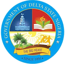 Delta State Logo